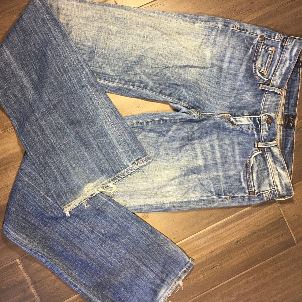 Citizens Of Humanity Jeans